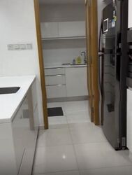 One-north Residences (D5), Apartment #520944061